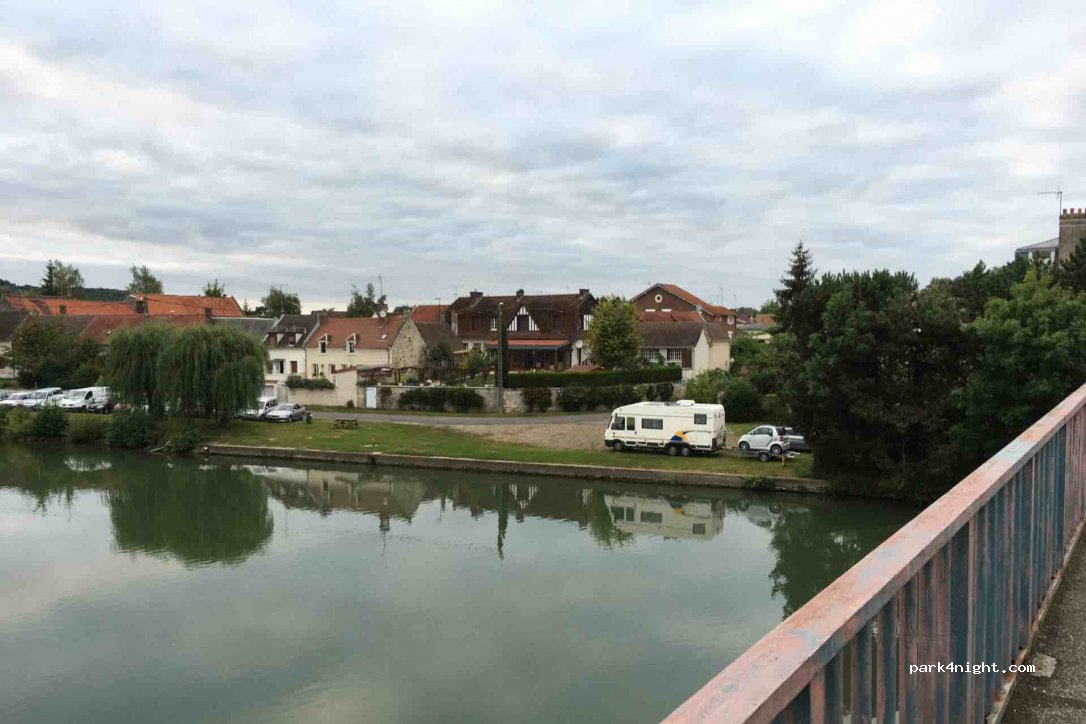 (60750) Choisy-au-Bac - 22 Rue du Maréchal Foch — foto 2