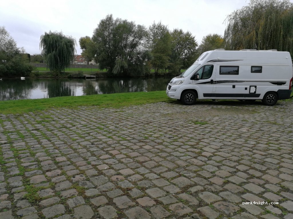 (60750) Choisy-au-Bac - 22 Rue du Maréchal Foch — foto 3