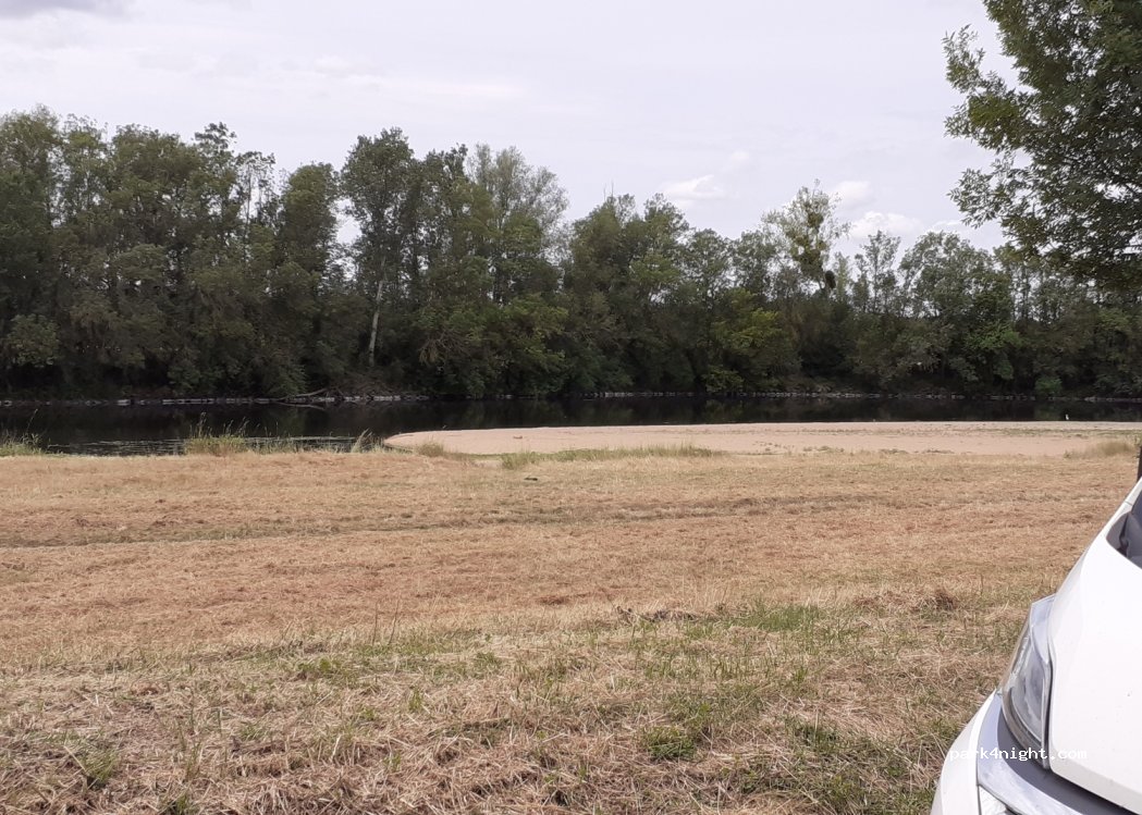 (49190) Denée - Unnamed Road — foto