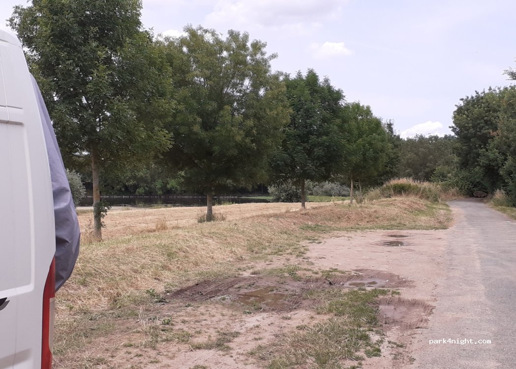 (49190) Denée - Unnamed Road — foto 3
