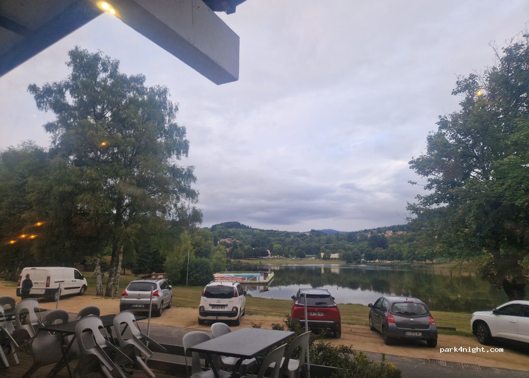 (63550) Saint-Rémy-sur-Durolle - Les Bruyères — foto 4