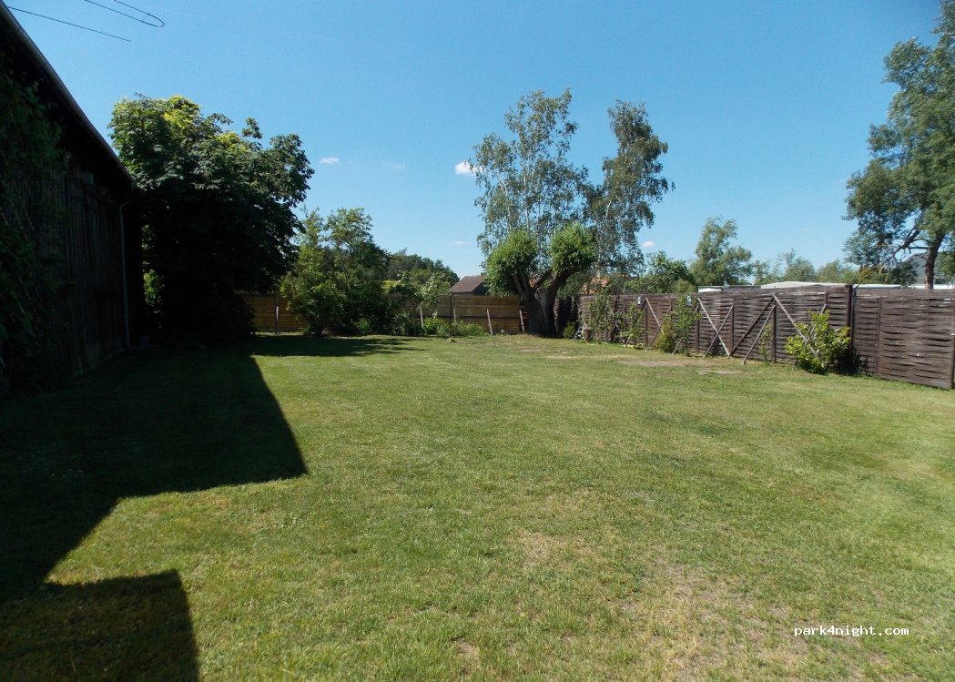 Feriengehoeft Uckermark — foto 2