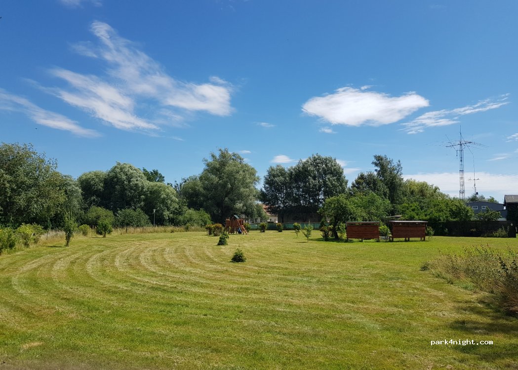 Feriengehoeft Uckermark — foto 4