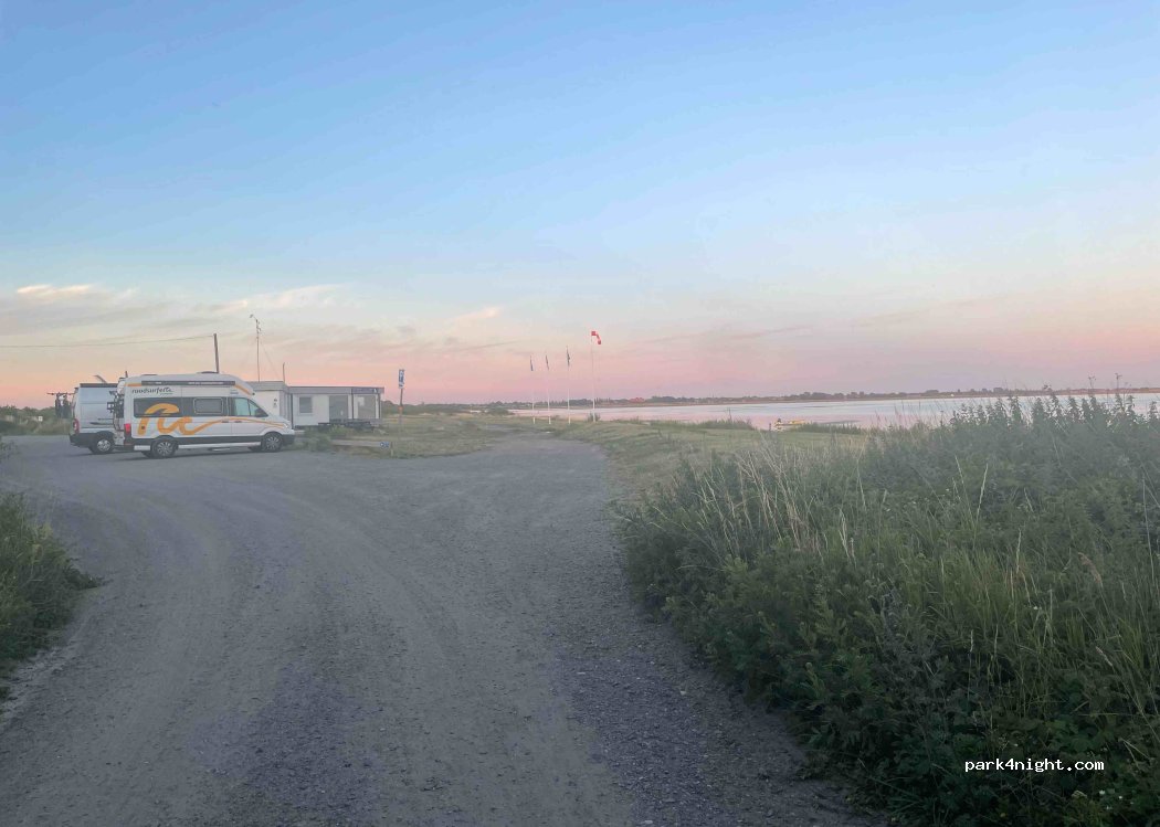 Surfclub Klagshamn — foto