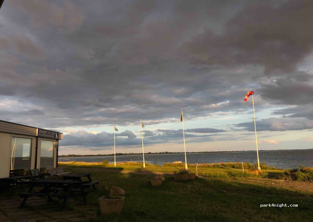 Surfclub Klagshamn — foto 3