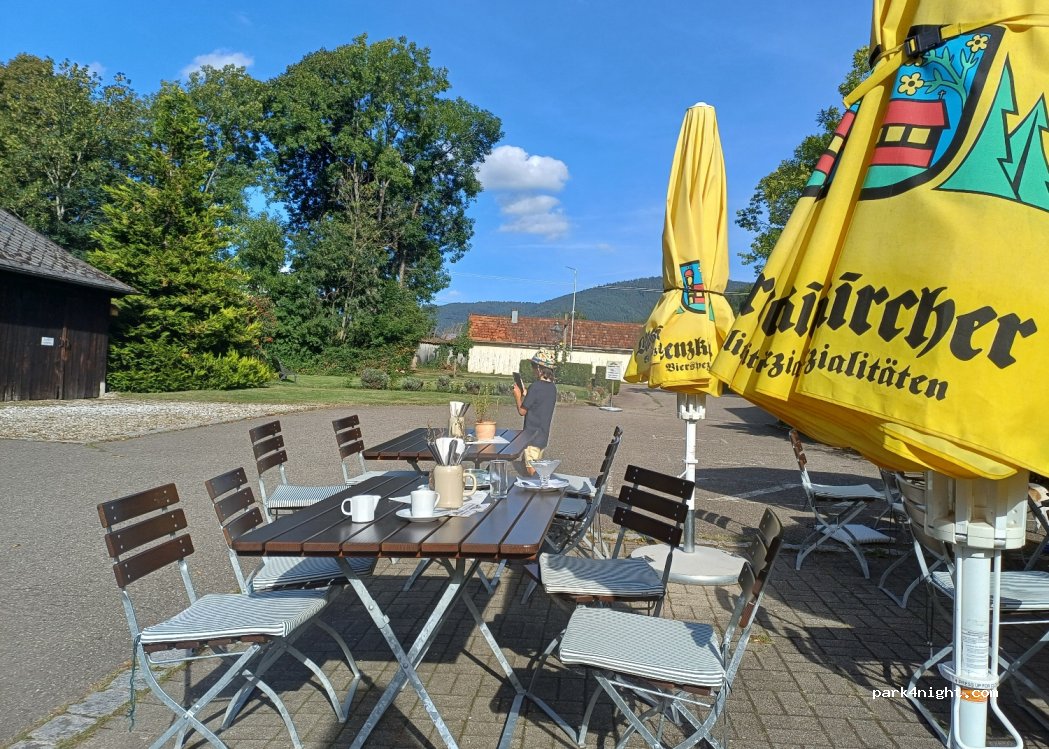 Hofgut Himmelreich — foto 4