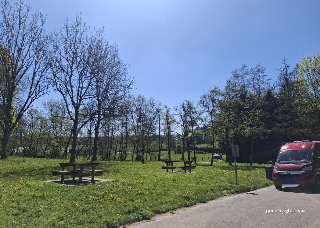 (6952) Nassogne - GRUNE Rue du Moulin — foto 2