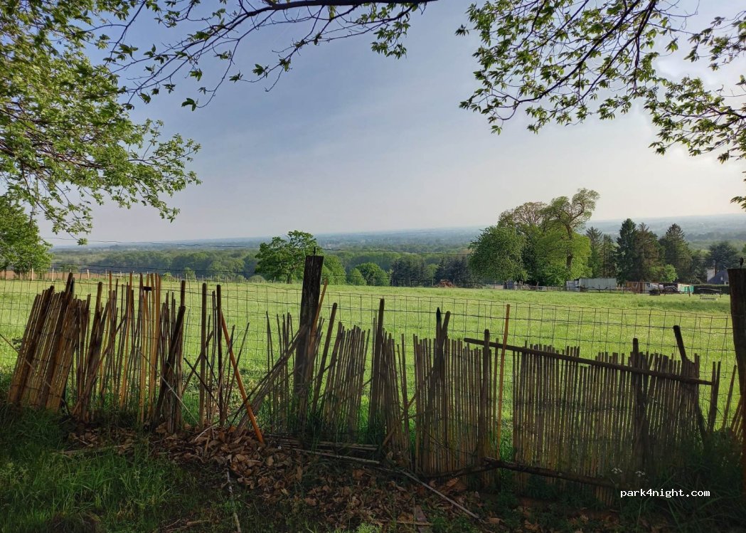 (61330) Ceaucé - 605 Le Mont-Margantin — foto