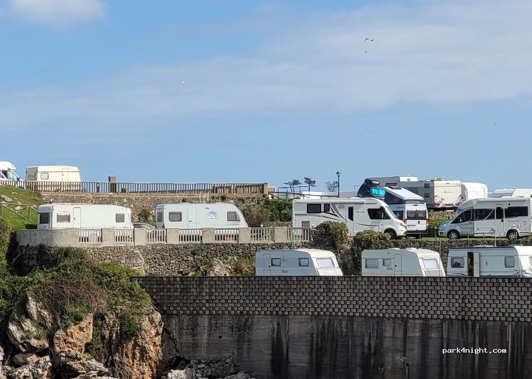 Camping Perlora — foto