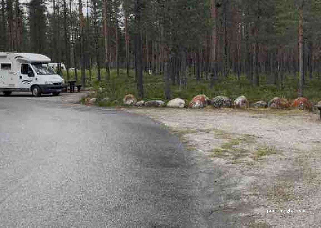 Rastplats Enebacken — foto 5