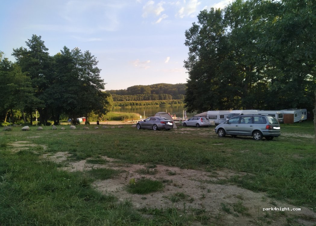 (73) Cieszyno - Unnamed Road — foto 2