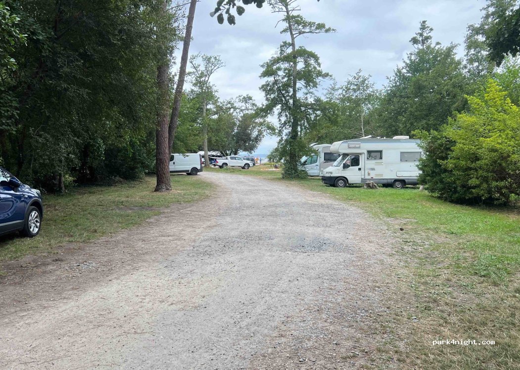 (40460) Sanguinet - 5004F Avenue de Losa — foto 2