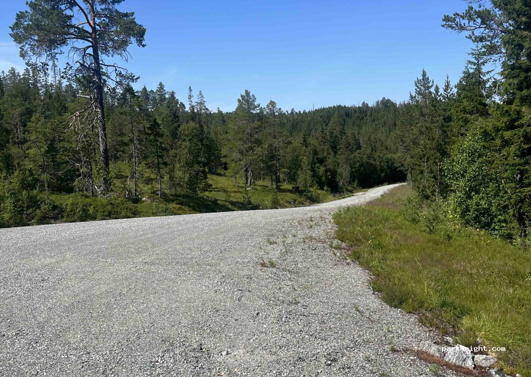 () Kjøra - Unnamed Road — foto 5