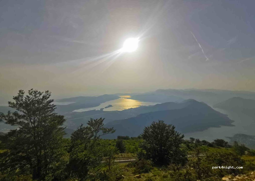 (85330) Žanjev Do - Unnamed Road — foto