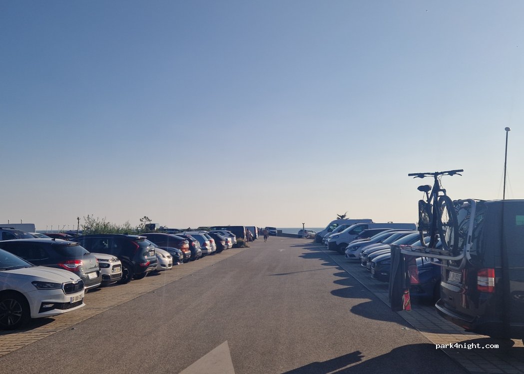 (44250) Saint-Brevin-les-Pins - 31 Boulevard de l'Océan — foto 5