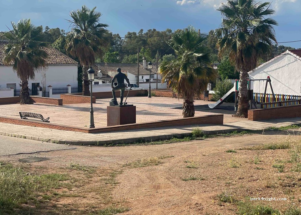 (41389) San Nicolás del Puerto - 83 Calle Cerro del Hierro B — foto