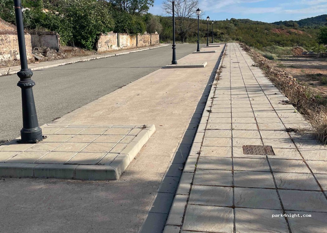 (41389) San Nicolás del Puerto - 83 Calle Cerro del Hierro B — foto 2