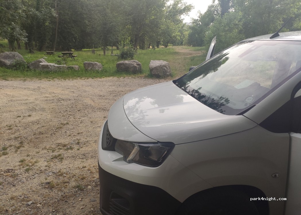 (07800) Saint-Laurent-du-Pape - Unnamed Road — foto