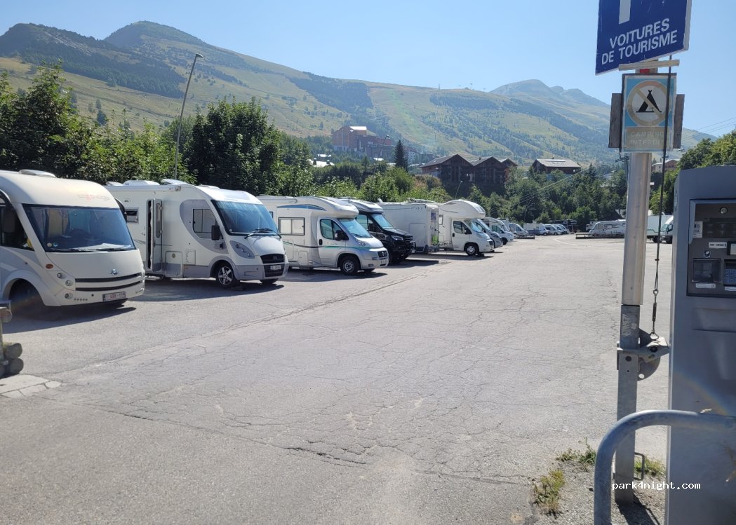 (38860) Les Deux Alpes - D213 — foto 2