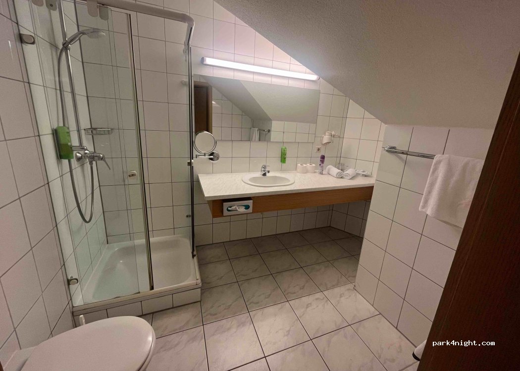 Akzent Hotel am Hochrhein — foto 3