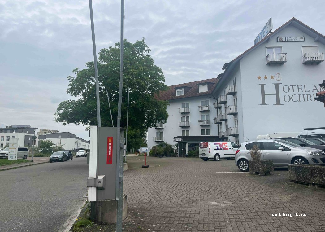 Akzent Hotel am Hochrhein — foto 4