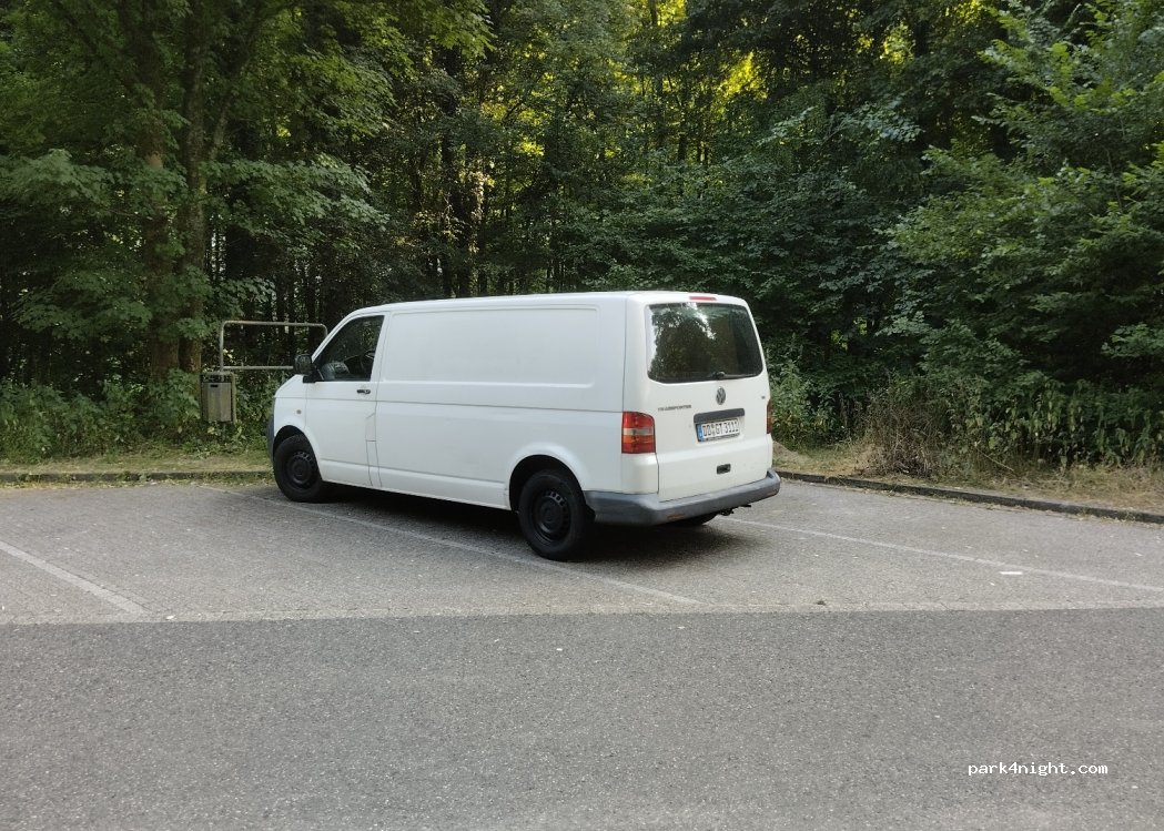 (42659) Solingen - 1 Grunenburg — foto