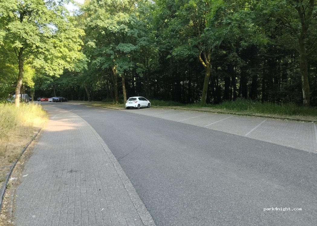 (42659) Solingen - 1 Grunenburg — foto 2