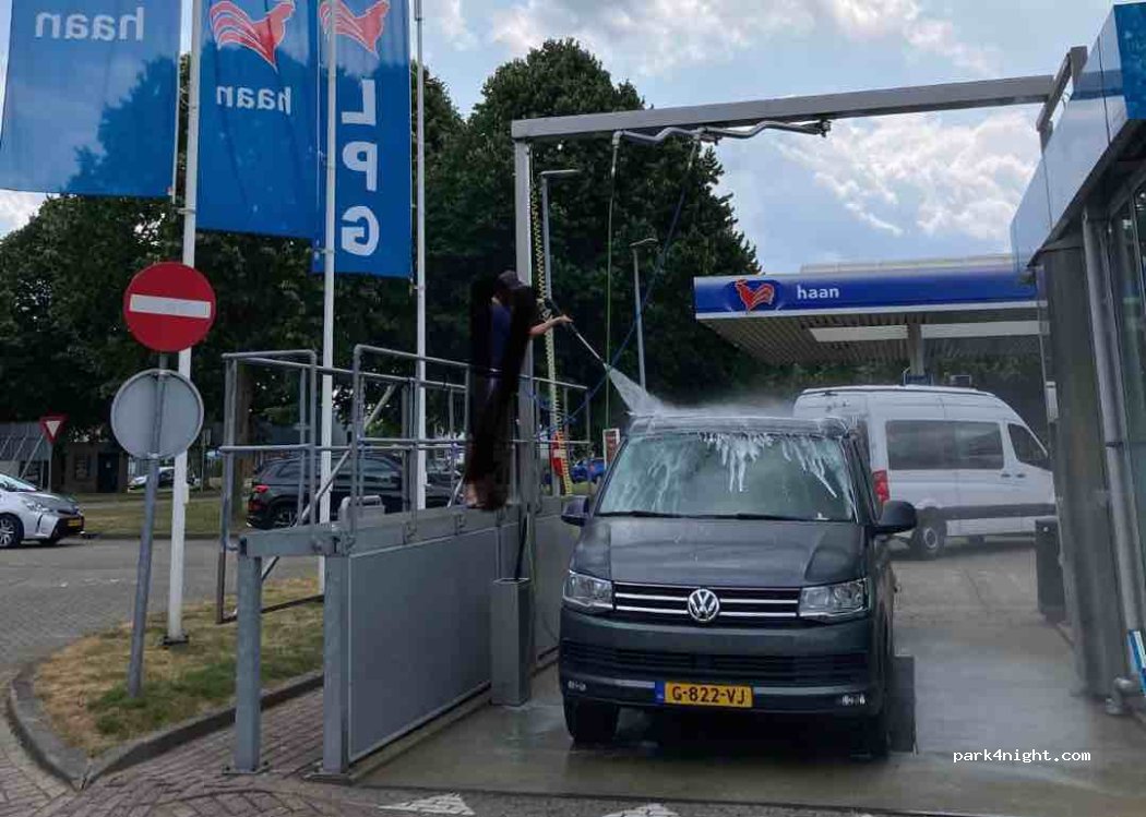 (1313 BX) Almere - 2 Kweekgrasstraat — foto