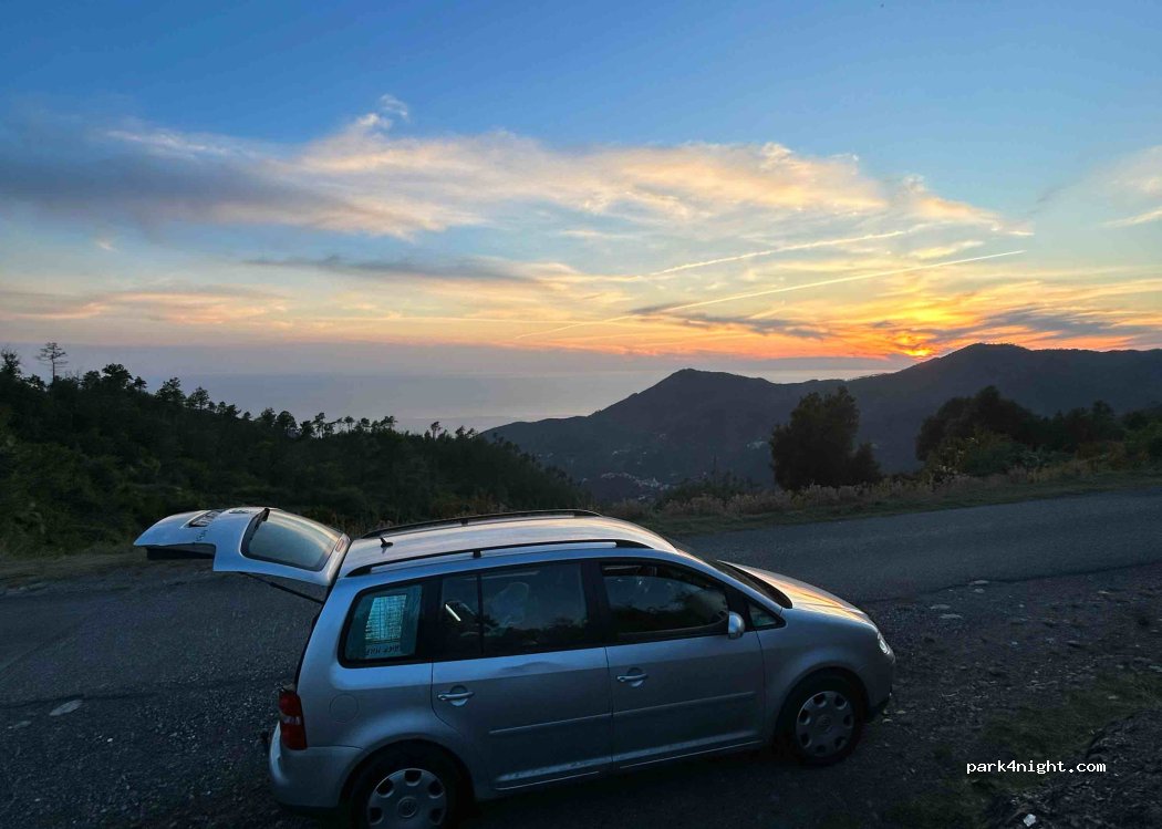 (19015) Levanto - Unnamed Road — foto 2
