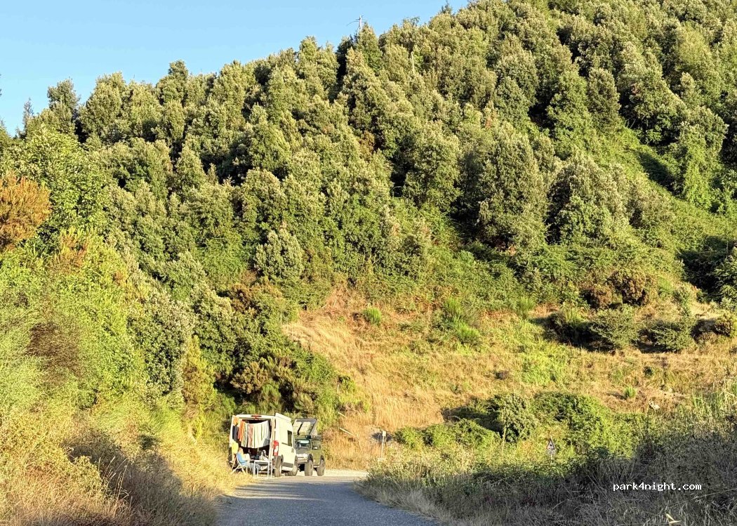 (19015) Levanto - Unnamed Road — foto 5