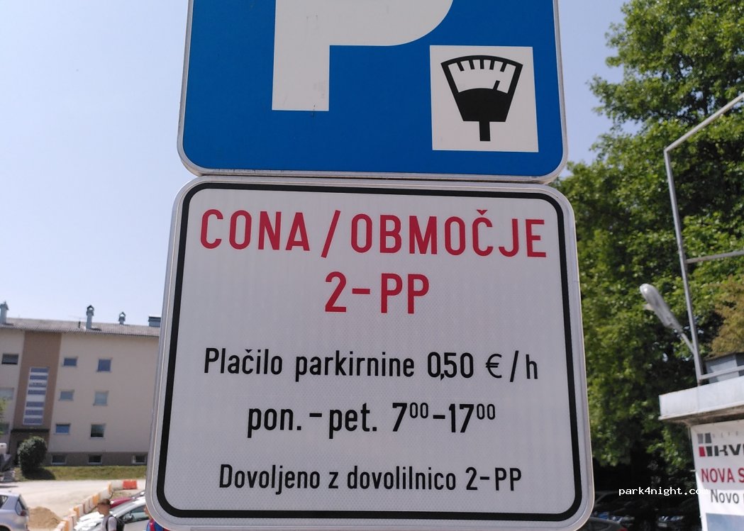 (8000) Novo mesto - 40 Kandijska cesta — foto 2
