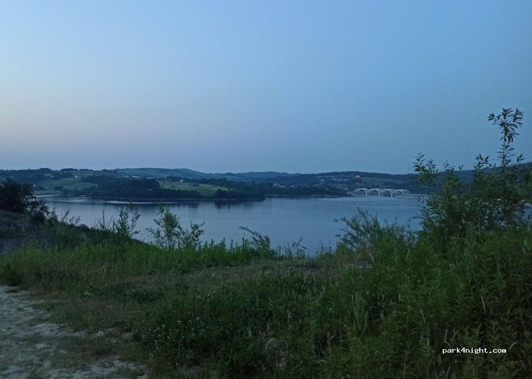 (33) Tarnawa Dolna - Unnamed Road — foto