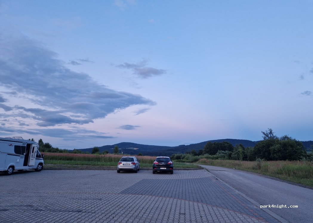 (33) Tarnawa Dolna - Unnamed Road — foto 3