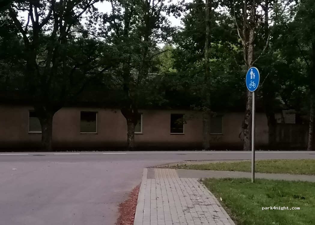 (89305) Mažeikiai - 218 Laisvės gatvė — foto 2