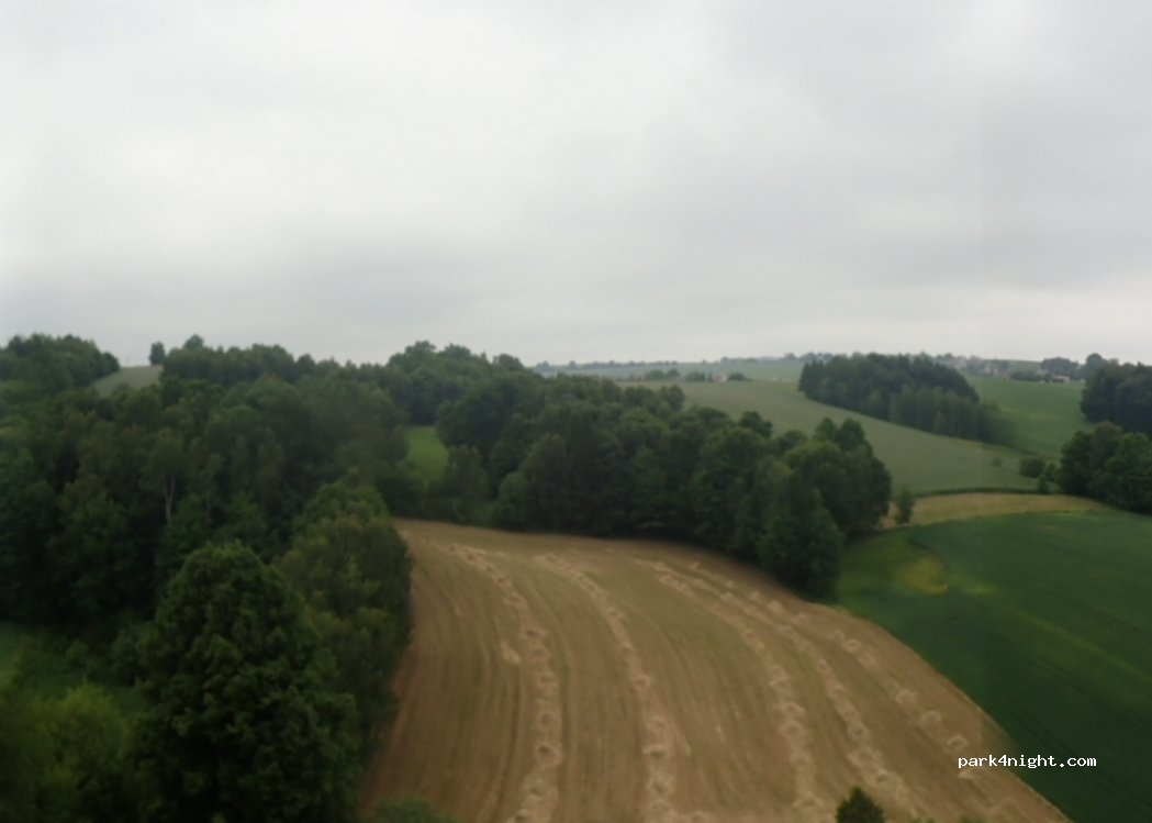 (32-340) Kąpiele Wielkie - Unnamed Road — foto 2