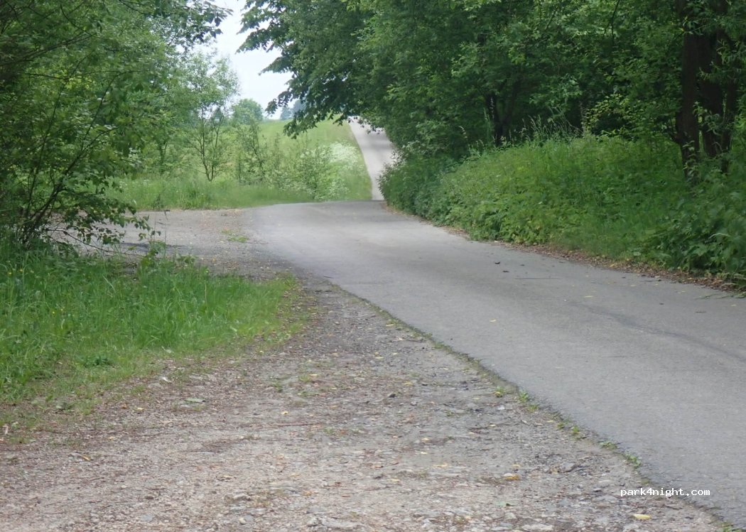 (32-340) Kąpiele Wielkie - Unnamed Road — foto 3