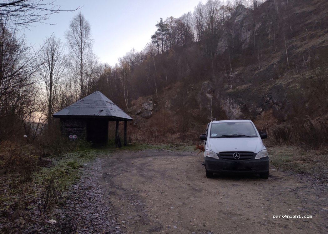 (32-340) Kąpiele Wielkie - Unnamed Road — foto 4