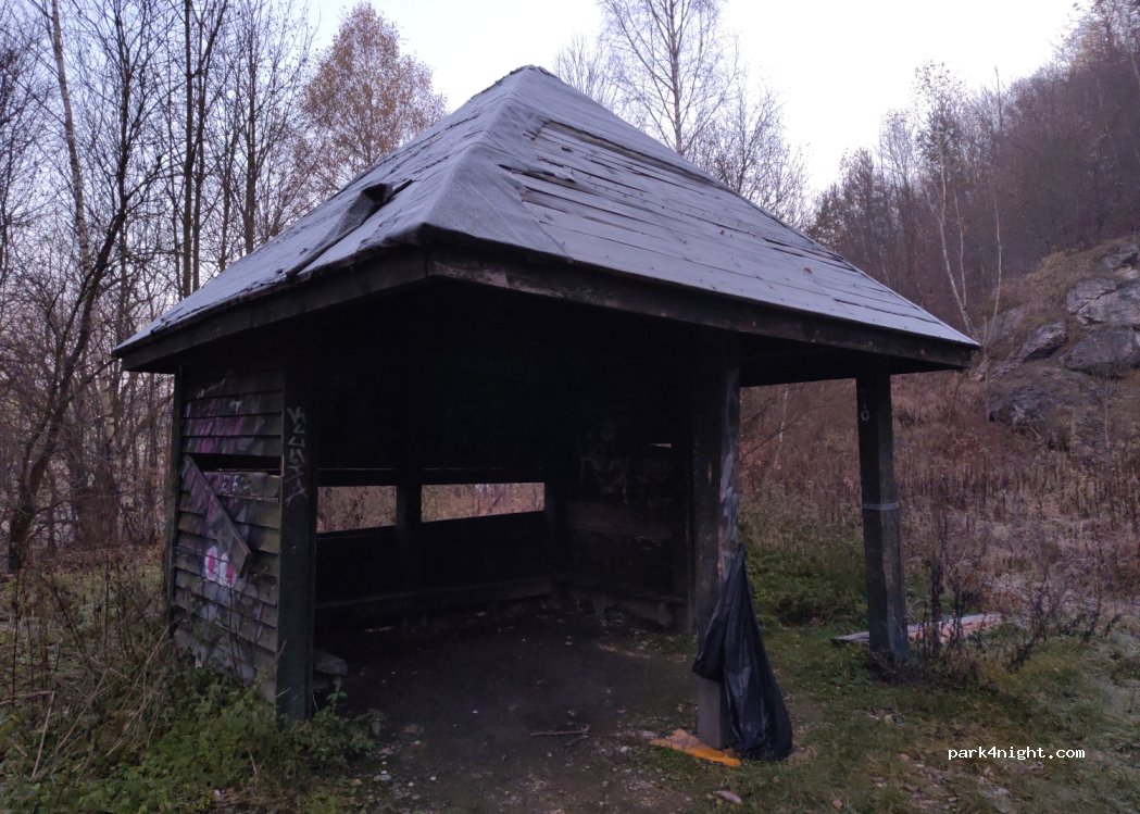 (32-340) Kąpiele Wielkie - Unnamed Road — foto 5
