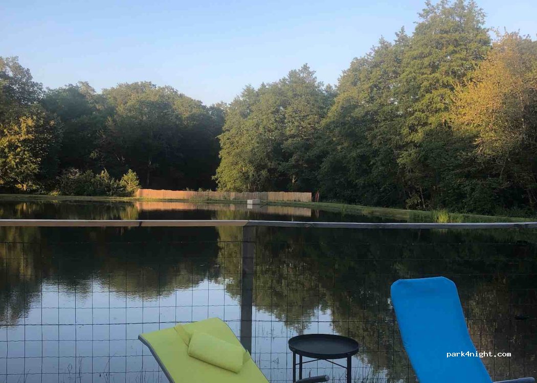Les Etangs de Saint Pancras — foto 3