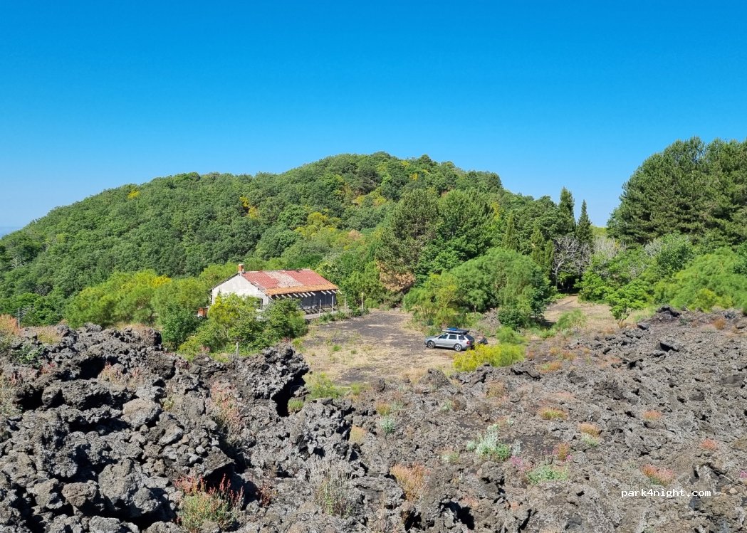 Camping La Grotta — foto