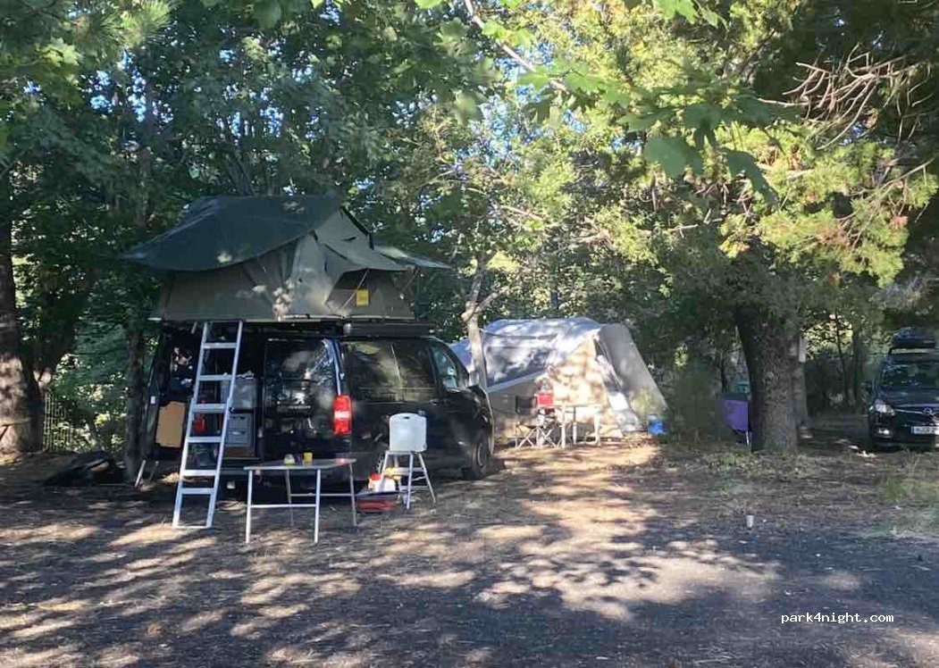 Camping La Grotta — foto 4