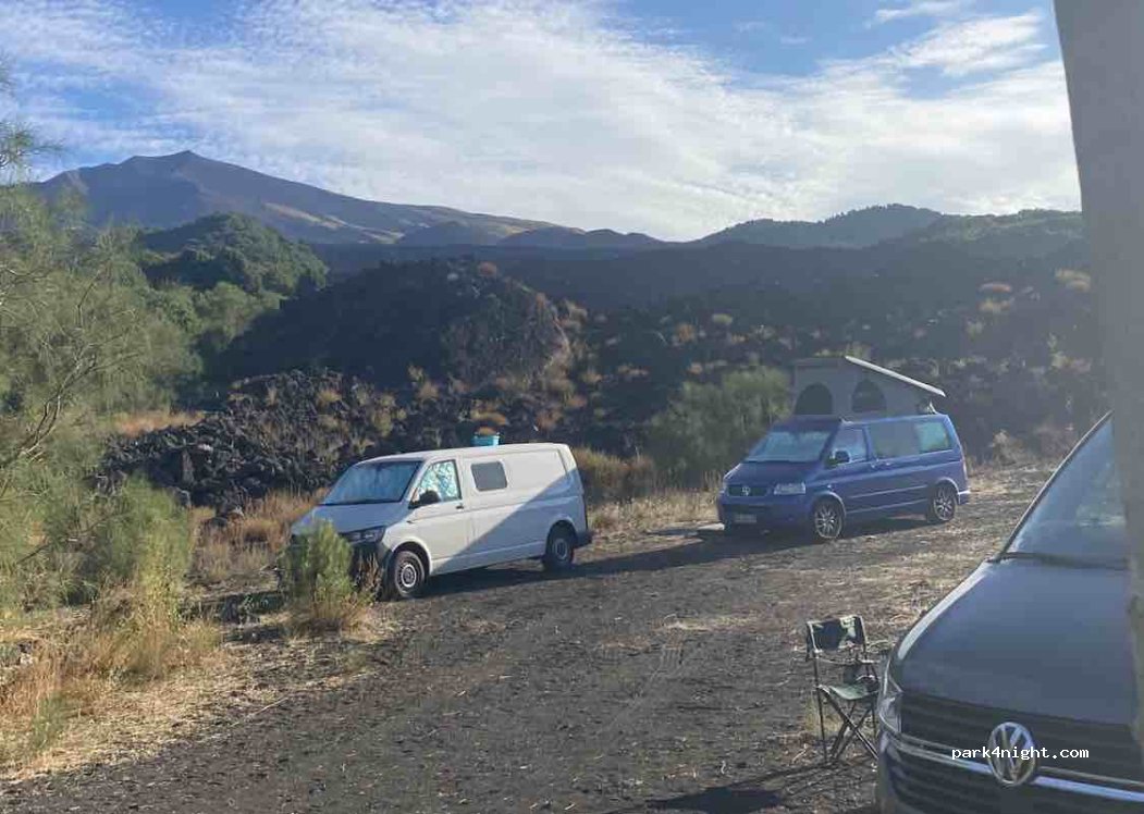 Camping La Grotta — foto 5