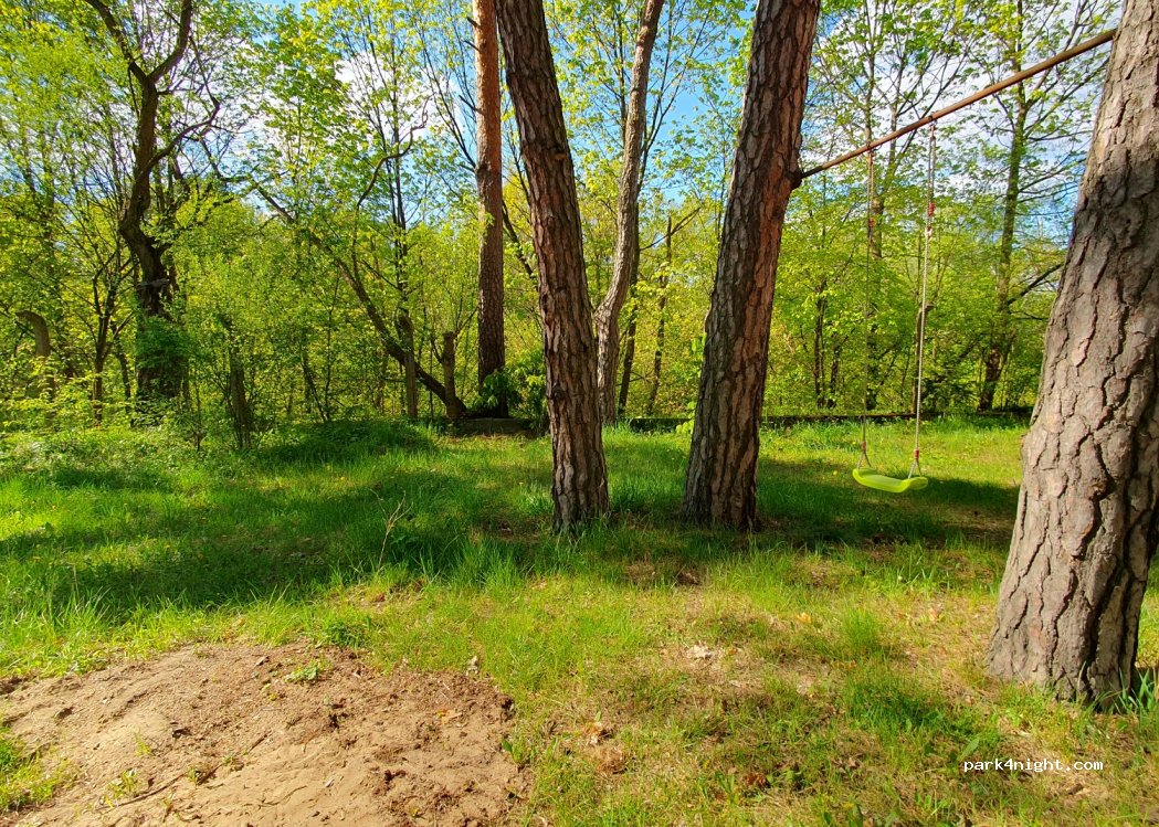 Camping Świder — foto