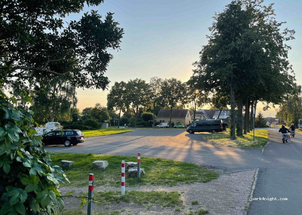 (28307) Bremen - 29 Dechtestraße — foto 2