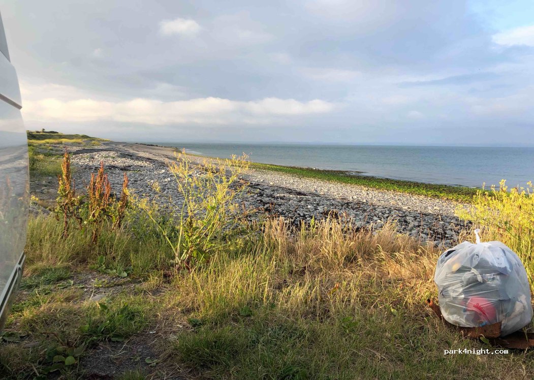 (DG9 9NS) Stranraer - A716 — foto