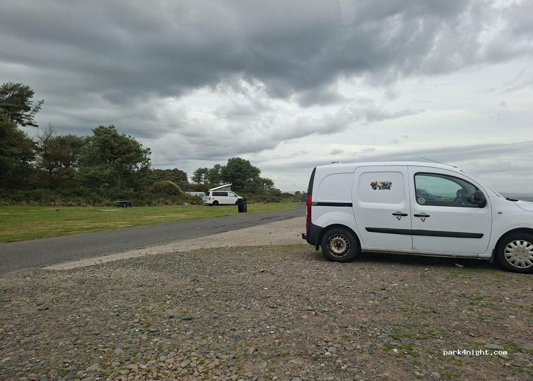 (DG9 9NS) Stranraer - A716 — foto 2