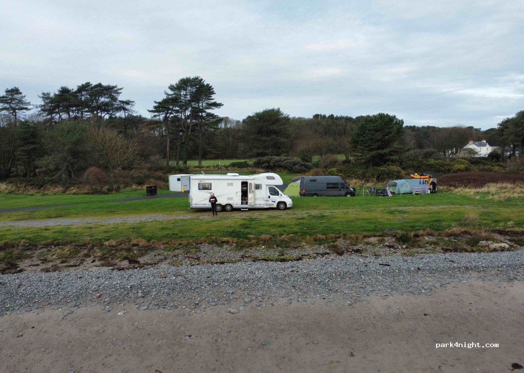 (DG9 9NS) Stranraer - A716 — foto 3