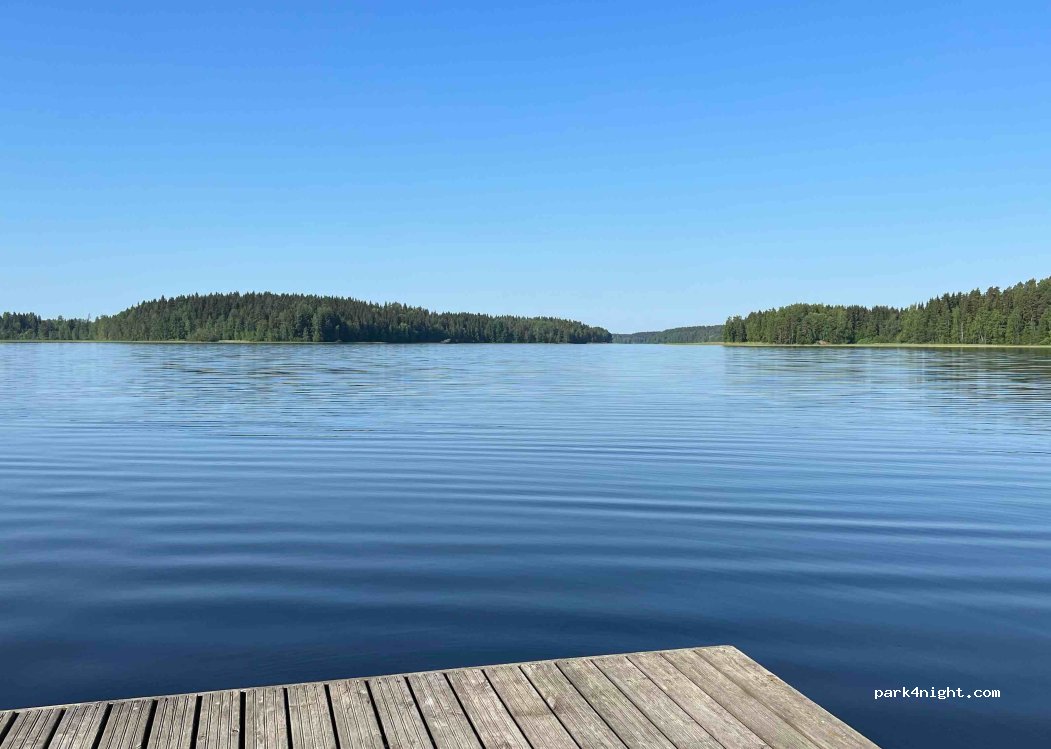 (35400) Jämsä - 9 Branderinranta — foto