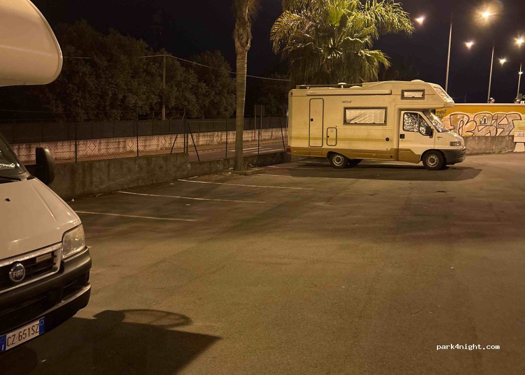(95022) Aci Catena - 141 Via Nizzeti — foto