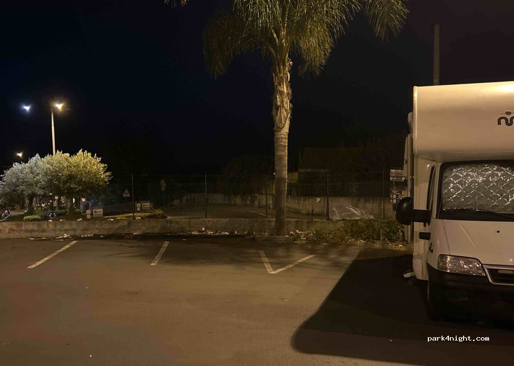 (95022) Aci Catena - 141 Via Nizzeti — foto 2